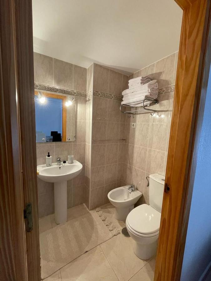 Espectacular apartamento en la Manga del mar Menor Apartamento Exterior foto