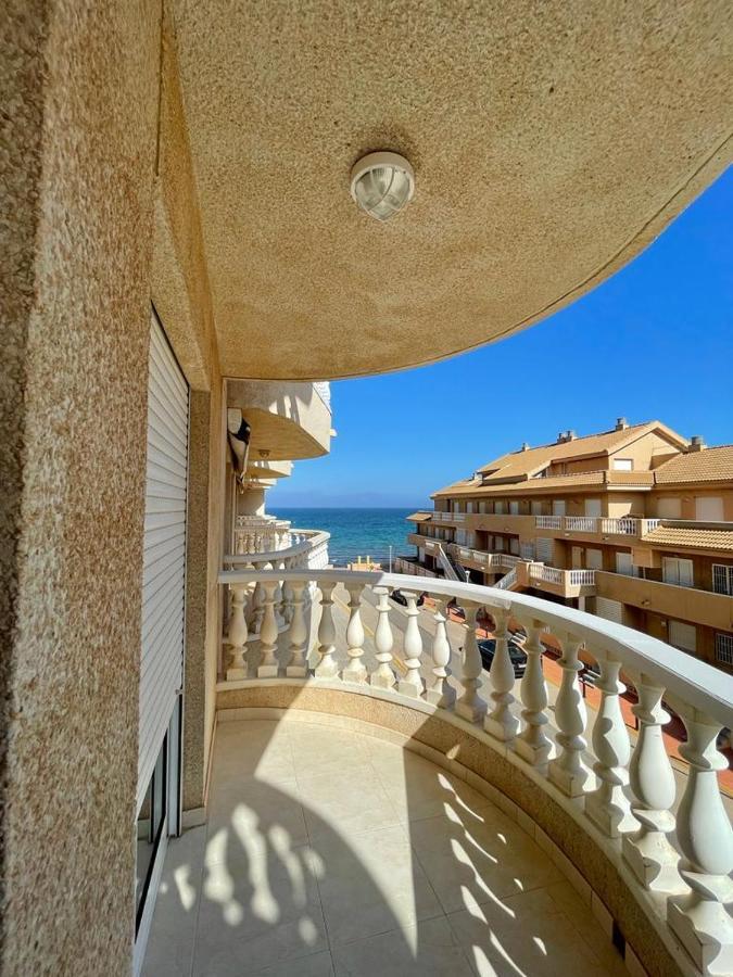 Espectacular apartamento en la Manga del mar Menor Apartamento Exterior foto